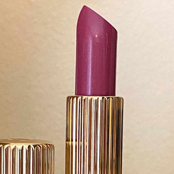 ESTEE LAUDER Signature Lipstick ORCHID LIGHT - Picture 3 of 3
